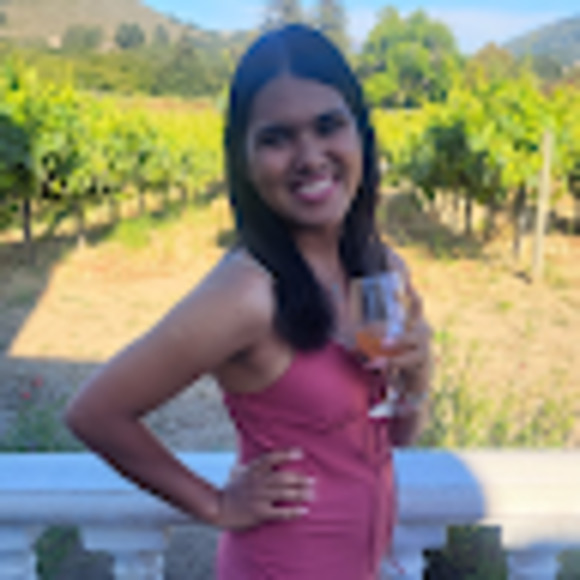 Meet your Posher, Robyn - Picture 1 of 1
